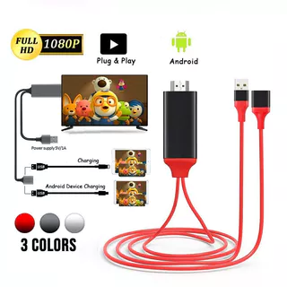 Placa De Captura De Vídeo HDMI Para USB2.0 Adaptador Conversor Universal Mirascreen Cabo Transmissão Ao Vivo DSLR Do Youtube