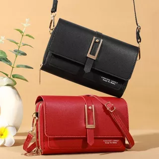 Roulens Pequena Bolsa De Ombro Crossbody Para Mulheres , Bolsas Celular Porta-Cartões Carteira E