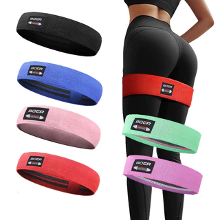 Faixas Elásticas Para Fitness Gum Resistance bands Yoga Workout Esportivas Treinamento De Borracha Exercícios