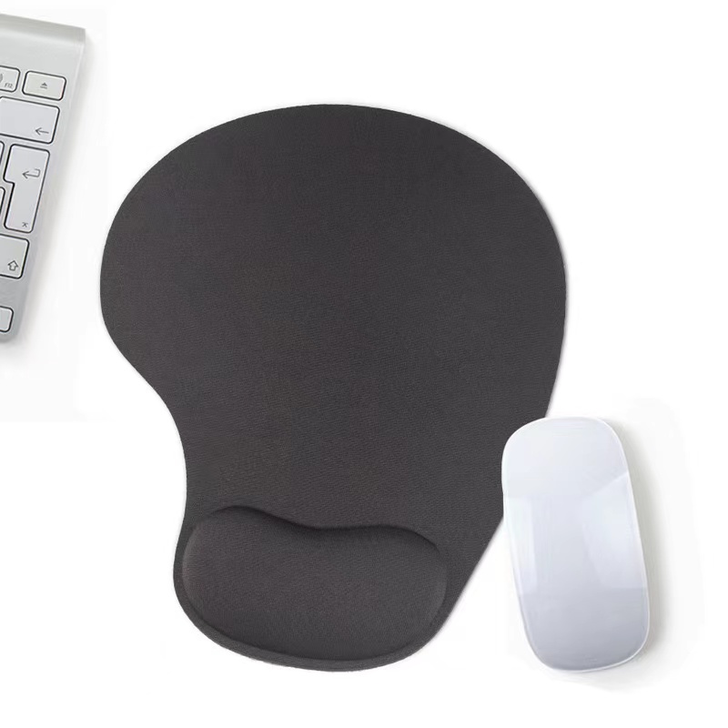 Tapete De Rato Minimalista De Escritório Com Suporte Para Pulso ...