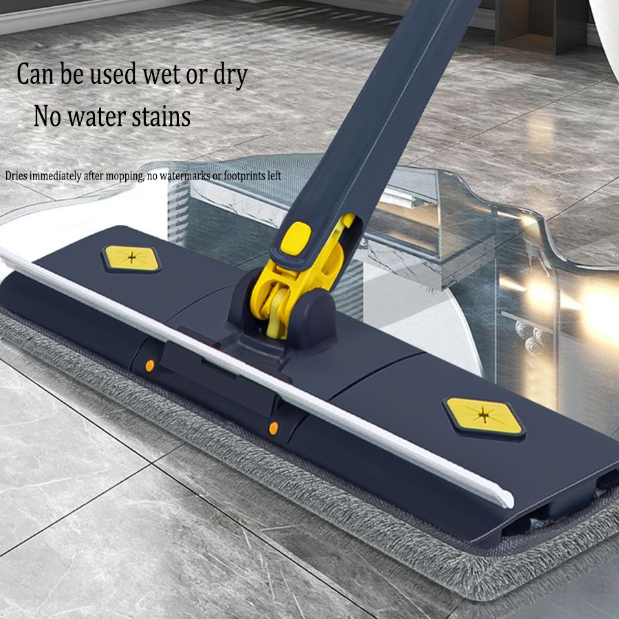 Trade Shop - Scopa Ricambio Colorata Per Pulizia Casa Pavimenti Interni Con Setole Medie 85900413 - Foto 11