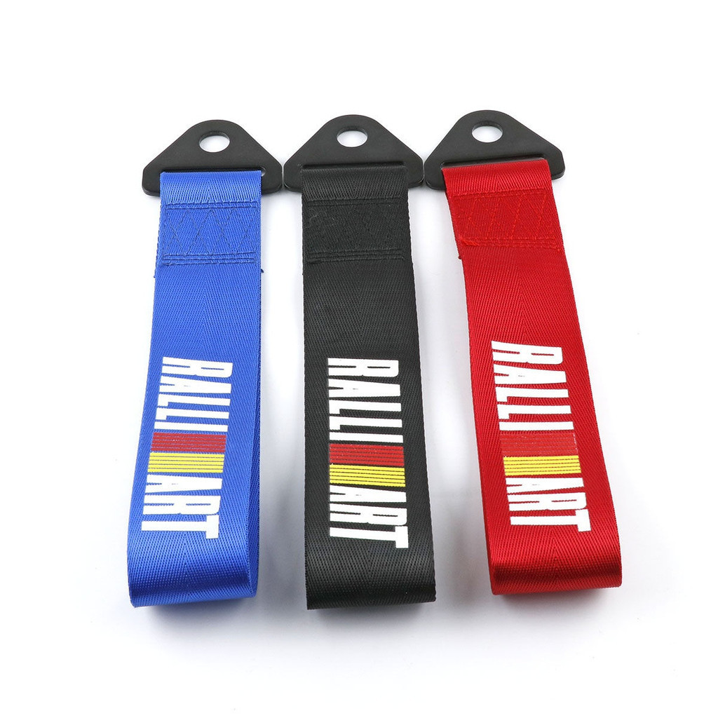 As Perfeitas Cordas De Reboque Universais Para De Automóveis E De Pára-Choques !