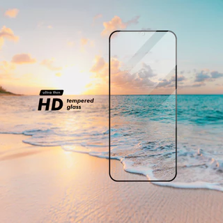 Vidro Temperado Ultra Transparente 9D Para Protetor De Tela iPhone XR/11
