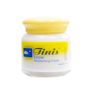 50g Creme Nutritivo De Neve Facial Produtos Genuínos De Cuidados Com A Pele Verão Lótus Hidratante Para Todos Os Tipos D