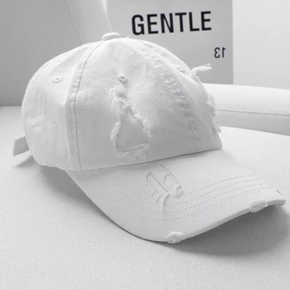 Boné de beisebol elegante, exclusivo, legal, masculino, feminino, cáqui, chapéu