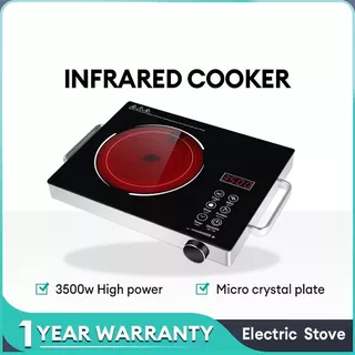Fogão Elétrico 3500W Inversor De Indução Dutyfogão Original