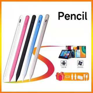 One Stylus Possibilidades Infinitas Universais 2-i-1 Para Telas Sensíveis Ao Toque Android