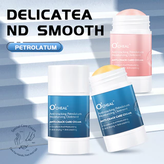 Creme De Cuidado Especial De Pêssego Para Cuidados Com O Corpo , Hidratação E Prevenção De Ressecamento , Rachaduras , C