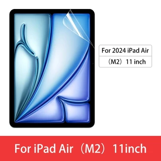 Filme De Papel Como Protetor De Tela Para iPad Air 11 " 13 " 2024 Pro 7o 8o 9o 10.2 9.7 5o 6o 2 3 10.5 4/5 10.9 11 12.9