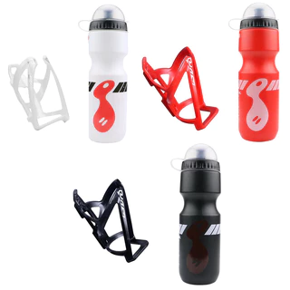 Suporte Universal Para Garrafa De Água Leve Bicicleta