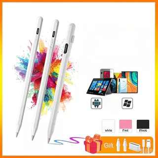 Eleva Sua Experiência De Toque Caneta Stylus Universal Para Android E iOS