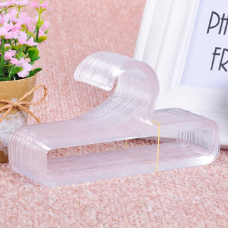 (20 Peças) Cabide Xale mini De 14 Cm Cachecol