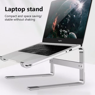 Suporte Para Laptop , Aumento De Altura De Mesa , Dissipação De Calor , Redução De Elevação , Adequado MacBook , Base Un