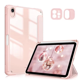 Real Para iPad 7th 8th 9th 10.2 10th 10.9 2022 Caso Air4 Air5 10.9 Pro11 Capa Com Lápis Hol