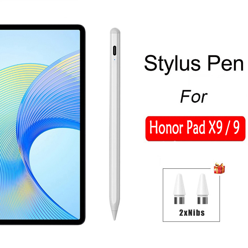 Penna Stylus HONOR Scelta Per Tablet, Precisione E Reattività Per Scrittura E Disegno