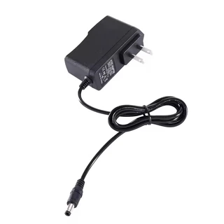 Plugue Americano 12V2A Ferramenta Sem Fio Broca Pistola Chave Carregador De Bateria De Lítio