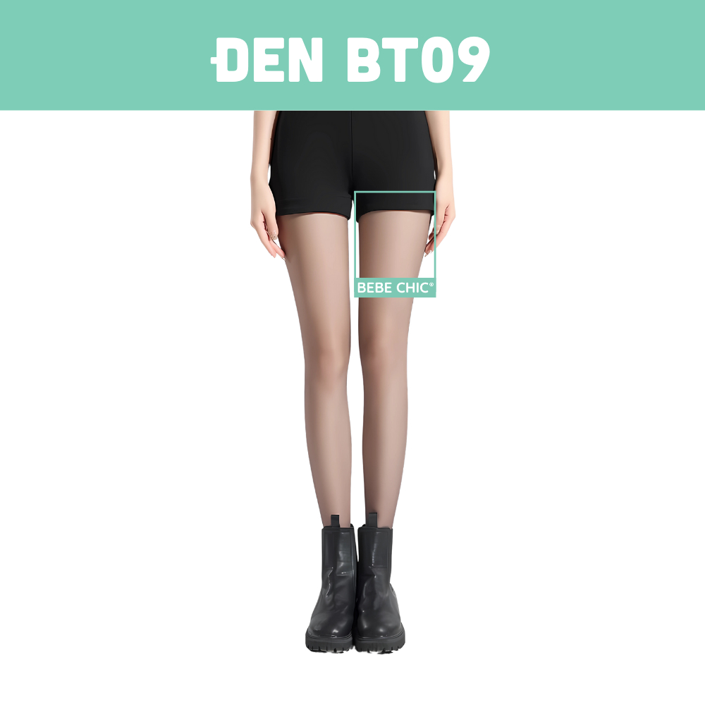Meia-Calça Sexy Transparente 0D – Invisível Ultrafina (Preta/Pele ...