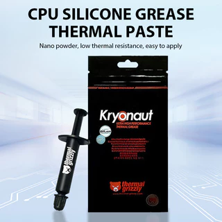 Pasta Térmica Conveniente E Portátil Para Computador , Fácil De Usar , Mini CPU , GPU , Placa Gráfica , Cooler , Graxa D