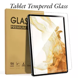 Protetor De Tela De Vidro Temperado Para iPad Air 4/5 (2022)/Pro 12.9 11 1 2 3 4 8 9 10 Mini 6
