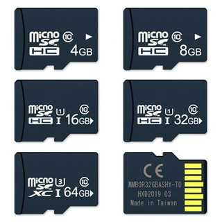 Cartão SD Universal Memory_Card Micro Classe 1 1 Tb 256 Gb 128 512 64 32 16 8 4 2 1
