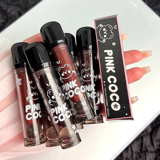 Brilho Labial Semelhante A Espelho De Alto , Batom Suave E Sem Secagem , Plumping , Linhas Labiais Invisíveis em Oferta na Shopee