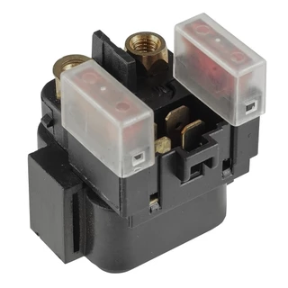 Relé de partida adequado para Yamaha Mio Mxi 125/Nouvo Z/NouvoClassic 3SS-H1940-00 Relé de partida de relé de corrida ge