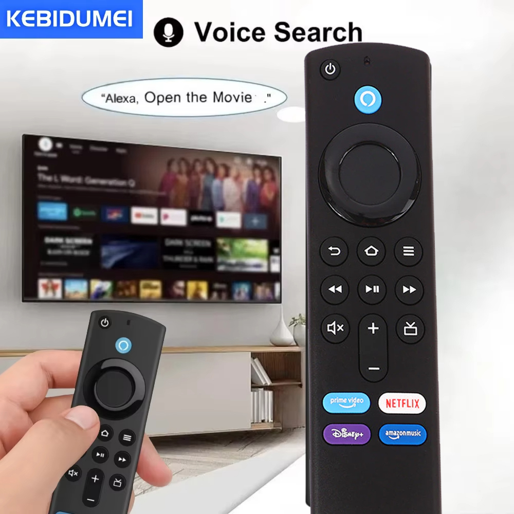 Amazon アマゾン Fire TV CUBE AYK_83 Amazon Fire TV Cube 2ª geração de voz 4K 16GB preto com 2GB