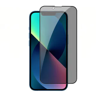Vidro Temperado Anti-Espionagem Adequado Para iPhone 16 15 11 Pro Max 12 13 14 XR XS 11 14
