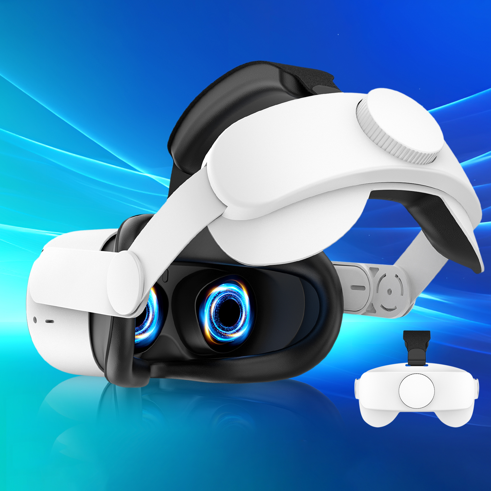 oculus quest 2 64gb em Promoção na Shopee Brasil 2026