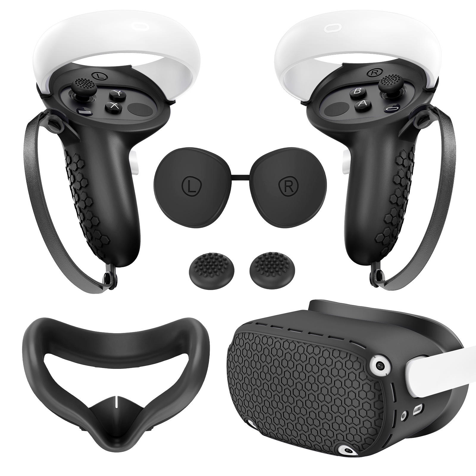oculus quest 2 64gb em Promoção na Shopee Brasil 2026