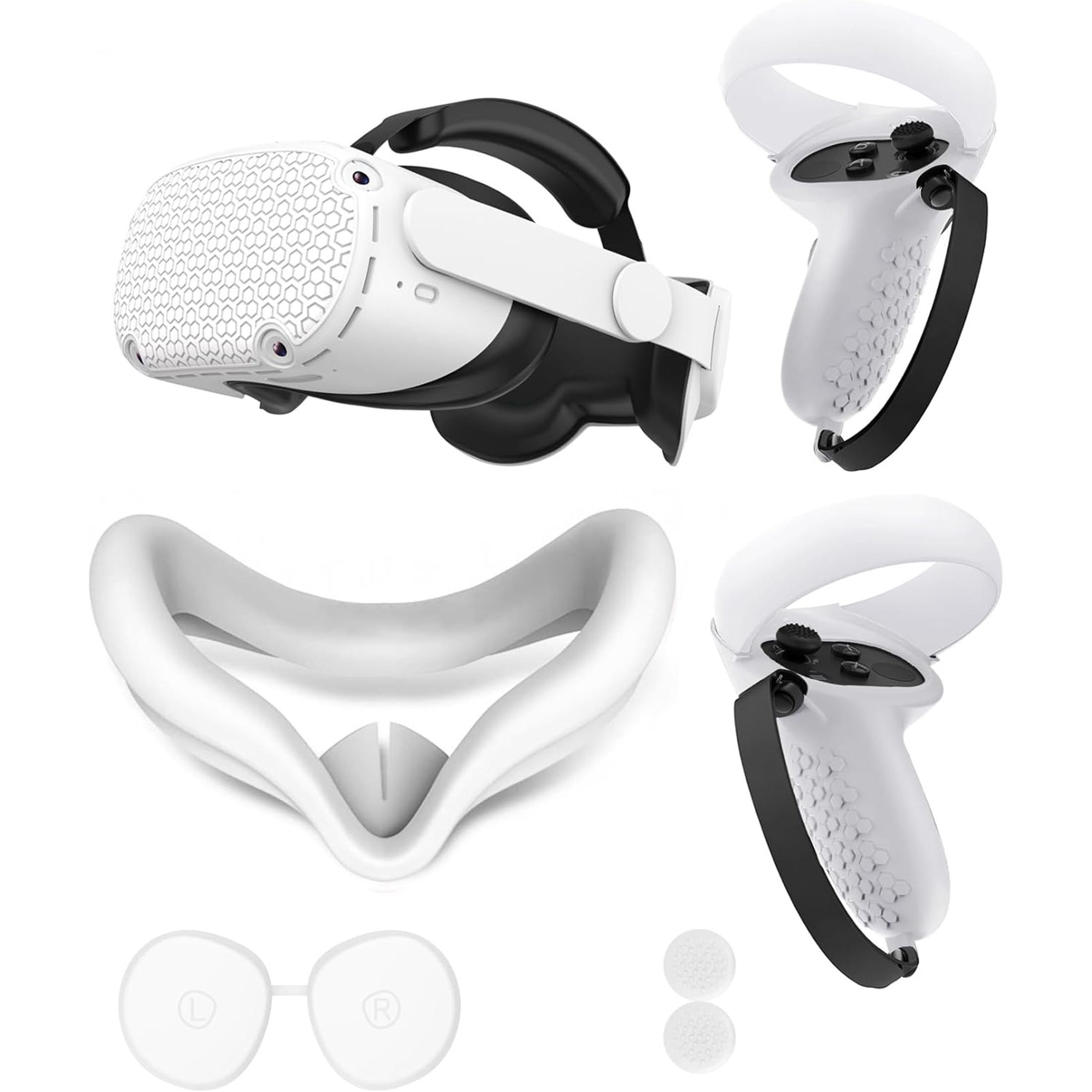Oculus Quest 2 64GB em Promoção na Shopee Brasil 2026