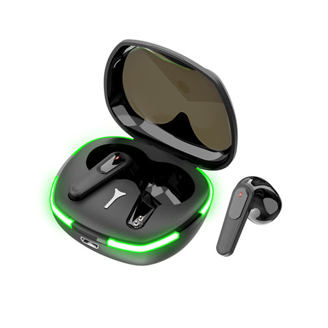 Pro 60 Fones De Ouvido TWS Sem Fio Bluetooth 9D-Estéreo ENC À Prova Dwaterproof Água Estável HD Chamadas Para Esportes J — foto 1 — Achou Levou Brasil