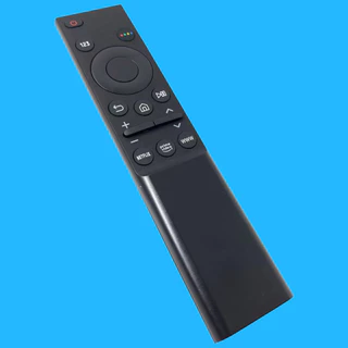 Para Controle Remoto Sem Fio de Alta Qualidade para TV Samsung, Design Ergonômico
