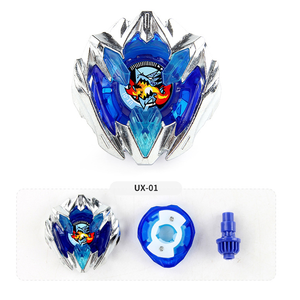 Beyblade Ux-01 em Promoção na Shopee Brasil 2026