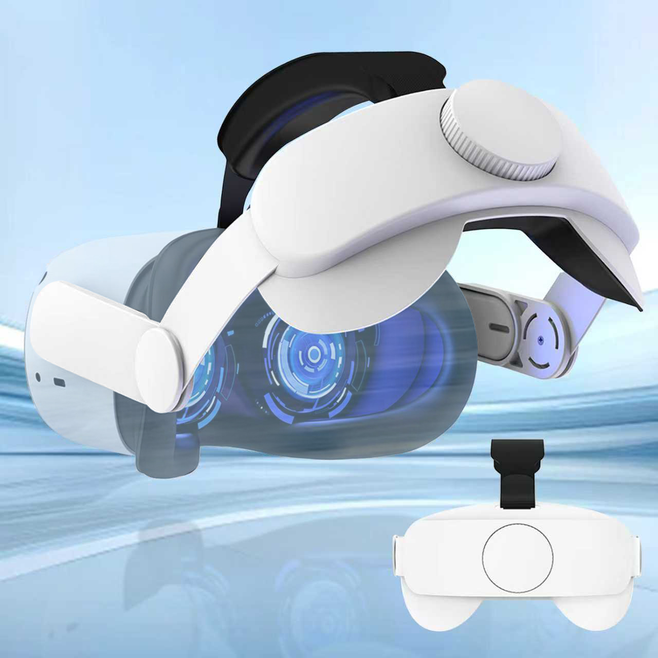 ︎ Quest 2  64GB︎♪ Oculus Quest 2 64GB – Anax Brasil