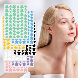Remendos Hidrocolóides Para Acne 1200 Unidades Adesivos Manchas De Zit Com Kit De Ferramentas Popper em Oferta na Shopee