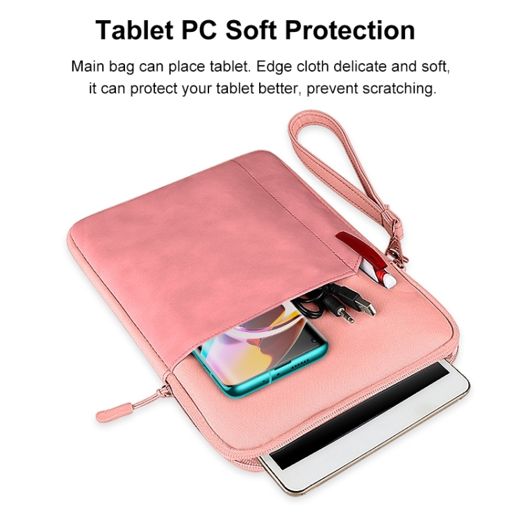 HAWEEL Bolsa Impermeável para iPad, Tablets de 9,7 a 11 polegadas ...
