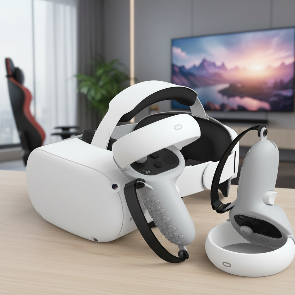 oculus quest 2 64gb em Promoção na Shopee Brasil 2026