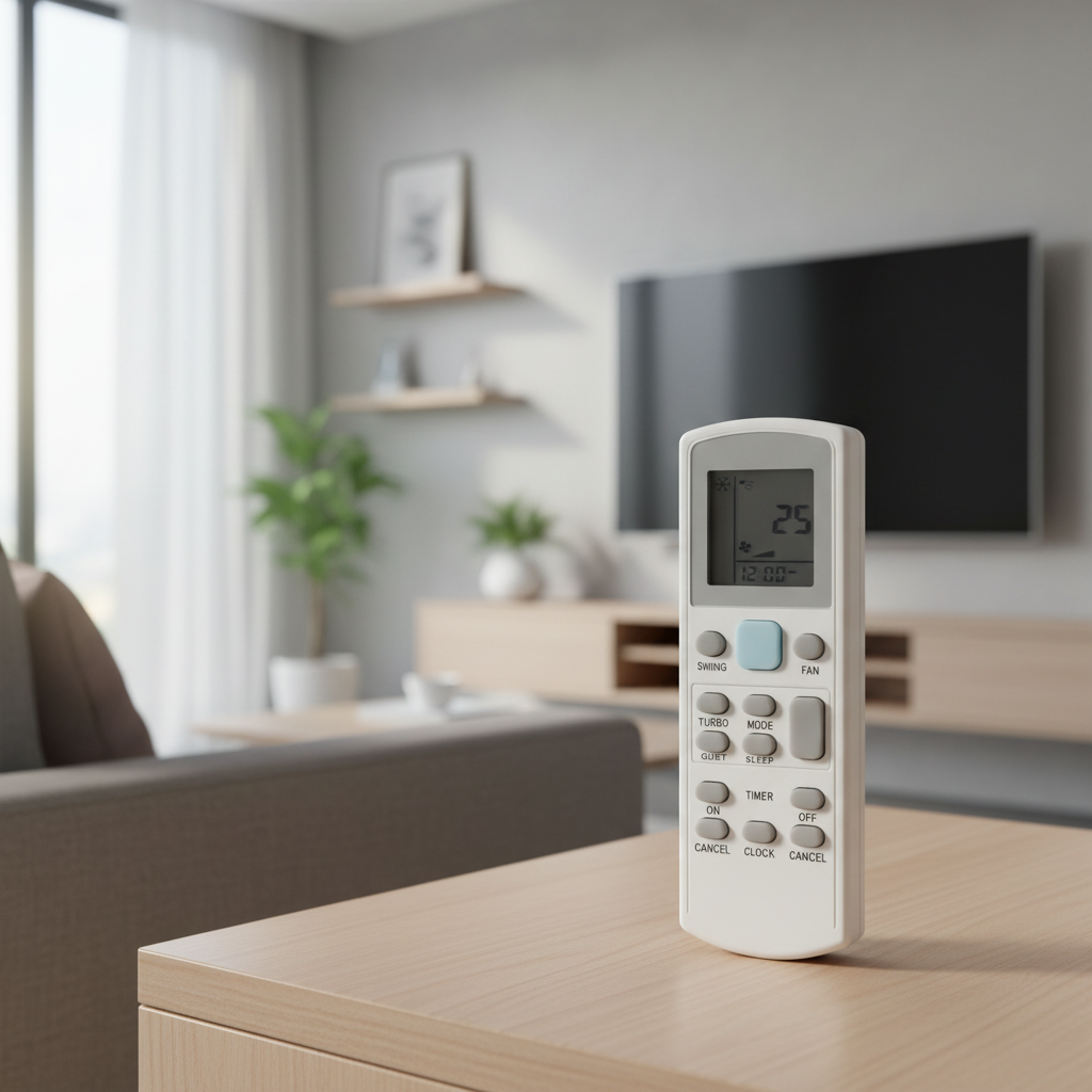 Daikin ARC 480A1 telecomando di ricambio