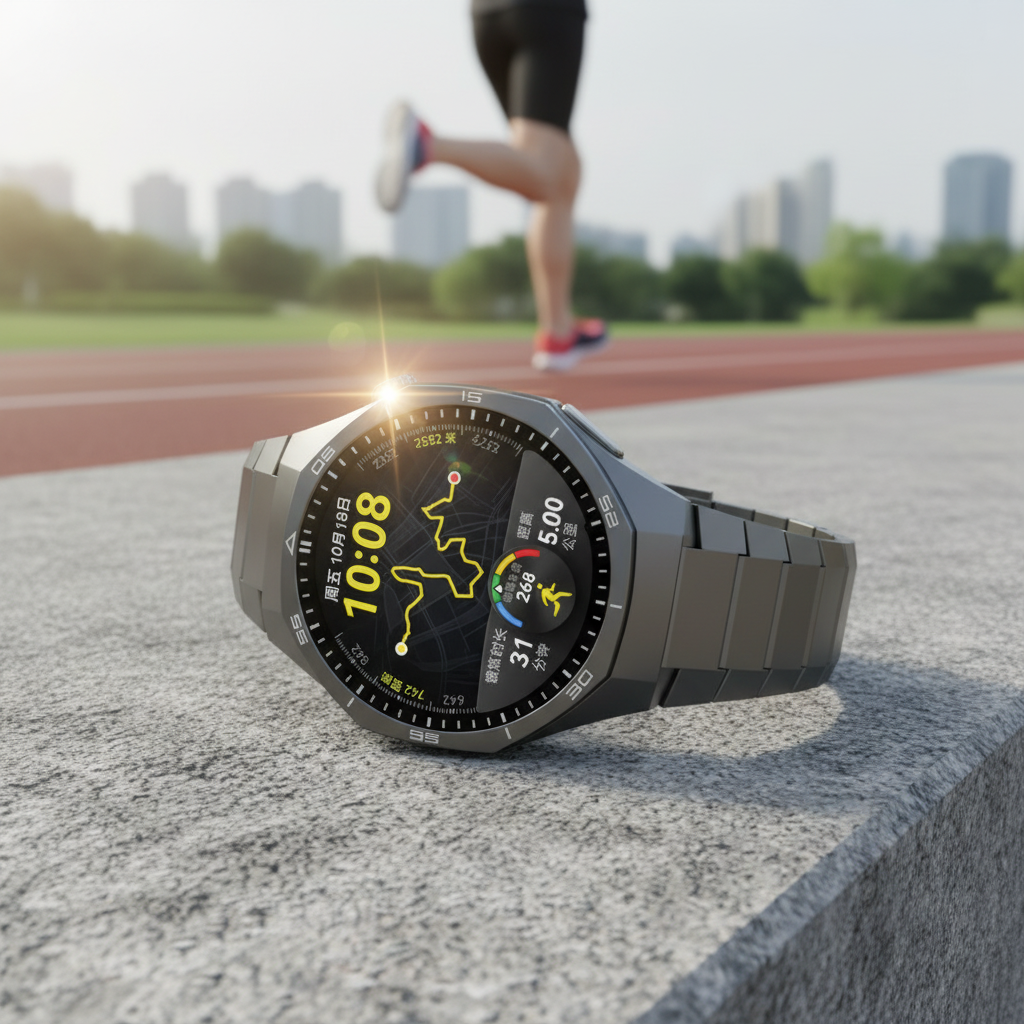 Huawei Watch Gt 5 Pro em Oferta | Shopee 2026