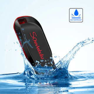 Unidade flash USB Portátil, 8GB/16GB/32GB De Alta Velocidade Adequada Para Computadores, smartphones, Sistemas De Áud
