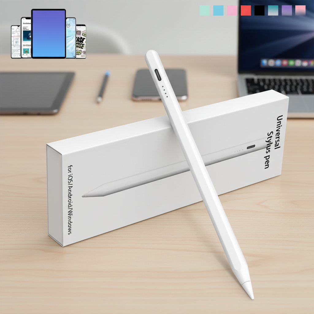 Apple Pencil em Oferta | Shopee 2026
