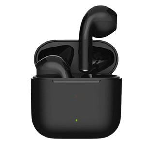 Pro 4 TWS Fones De Ouvido Intra-Auriculares Sem Fio Redução De Ruído Bluetooth De Alta Qualidade Compatíveis Com Vários  — foto 3 — Achou Levou Brasil