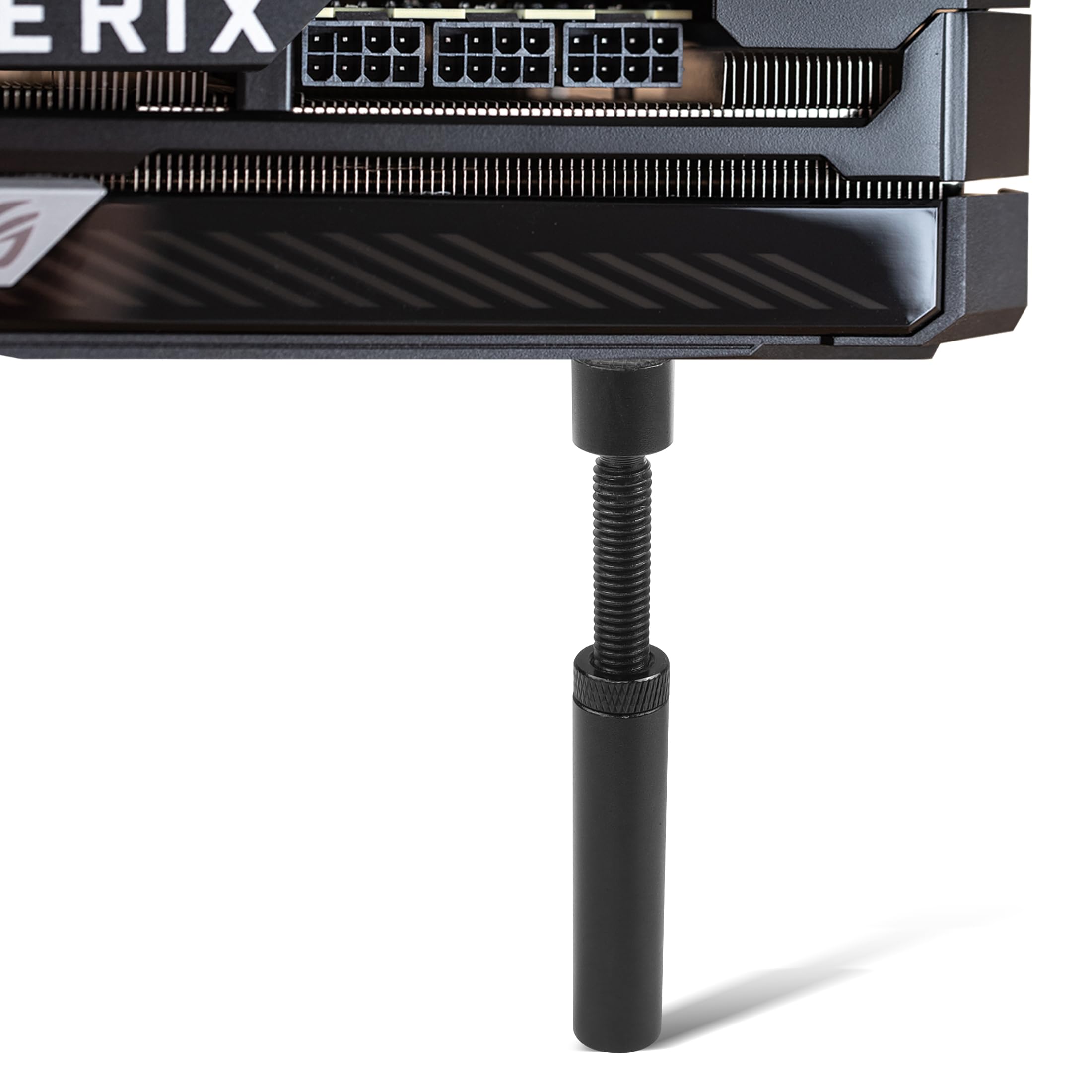 Suporte de Placa de Vídeo GPU Mini/Plus Universal Suporte de Placa ...