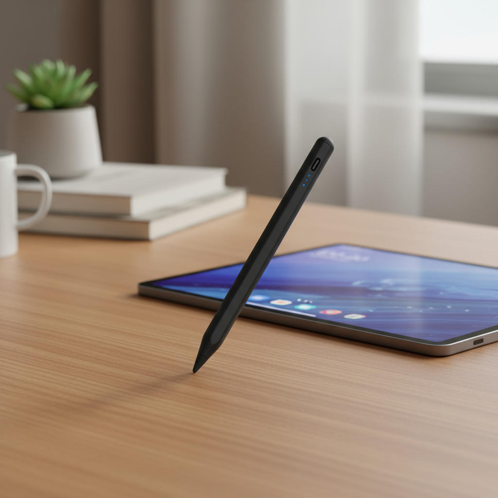 Caneta Stylus compatível com Xiaomi Pad 6, Pad SE, Redmi Pad Pro ...