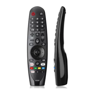 Controle Remoto de Voz para LG Smart TV AN-MR20GA AKB75855501, Substituição de Ponteiro e Controle de Mão