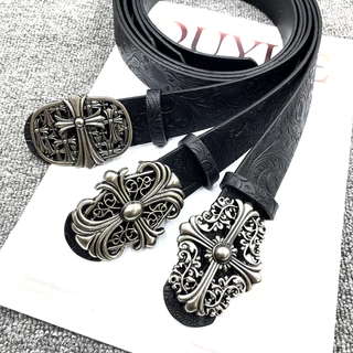 Y2k Punk Rock Cinto Retro Boêmio Ajustável Moda Cinta Para Homens Mulheres Casual Jeans Vestido Acessório