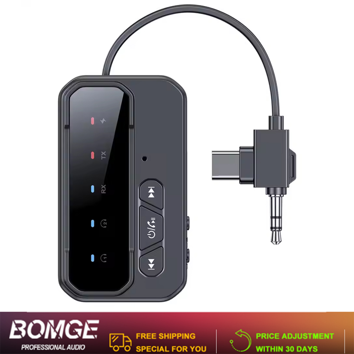 Transmissor de Vídeo Sem Fio em Oferta | Shopee 2026