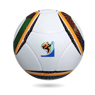 Tipo Durável Da Elasticidade Alta Bola De Futebol Profissional Categoria Do Jogo Limite Esquerdo A00