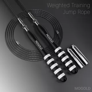 Crossfit Speed Jumping Rope Corda de Pular para Casa, Academia, Aço Resistente para Homens, Corda de Pular Rápida para